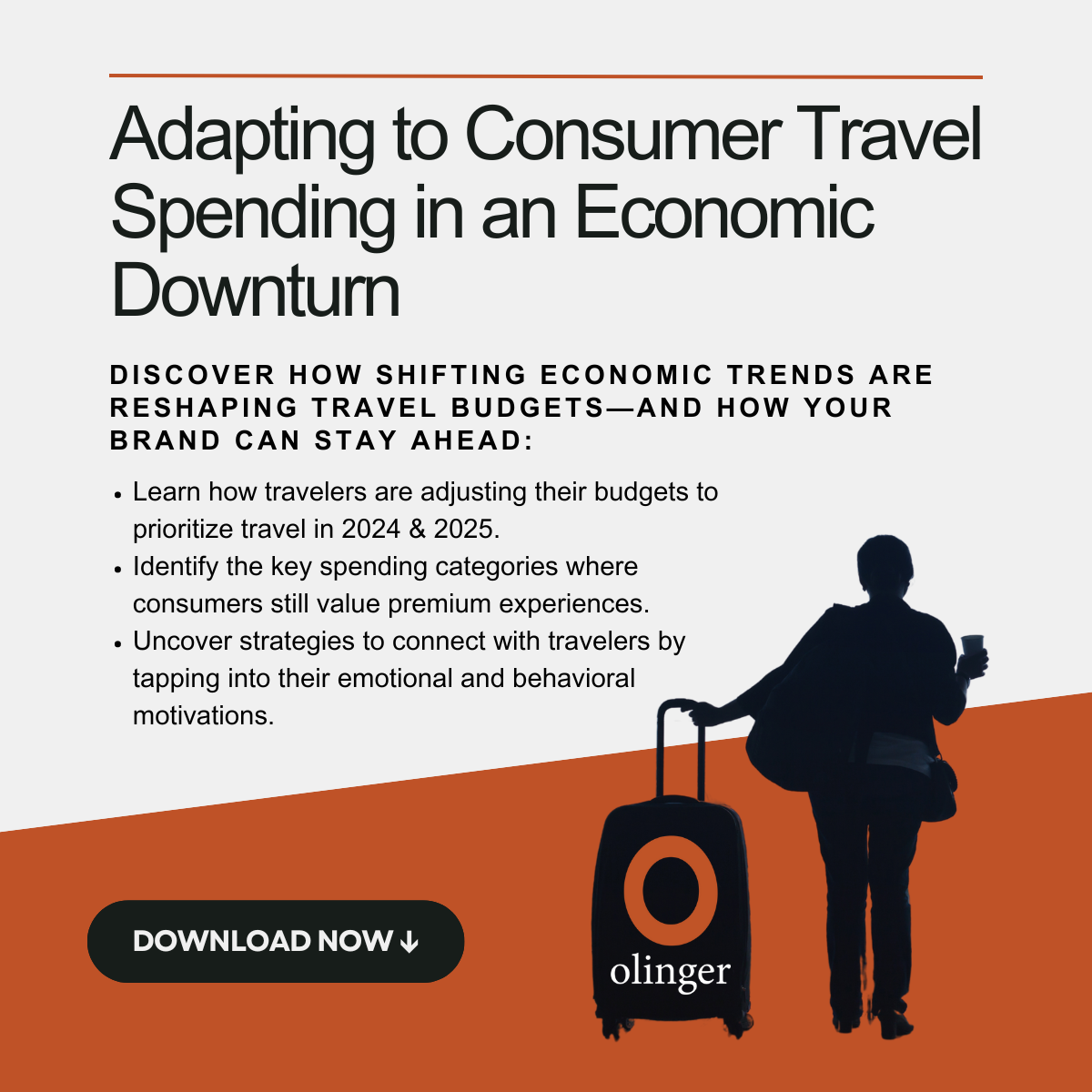 Olinger Economic Travel Whitepaper